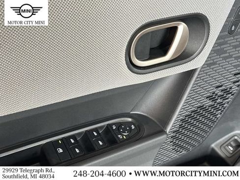 Certified 2026 MINI Cooper S FWD image 19