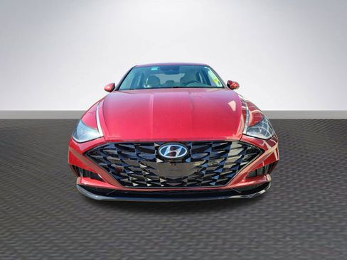 Used 2023 Hyundai Sonata SEL image 2