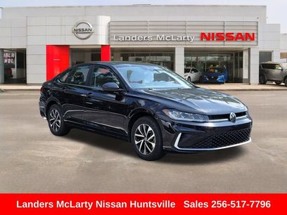 Used 2025 Volkswagen Jetta S
