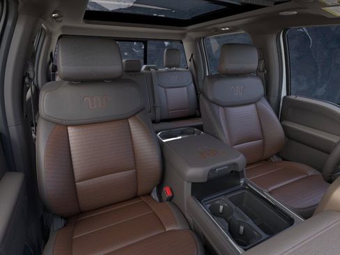 New 2026 Ford F250 King Ranch image 10