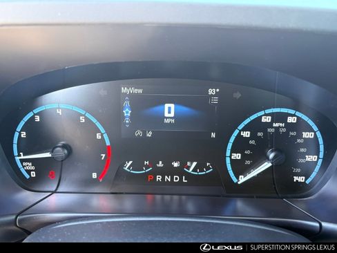 Used 2023 Ford Bronco Sport Big Bend image 16