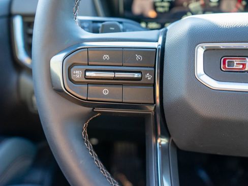 New 2026 GMC Terrain AT4 AWD/4WD image 22