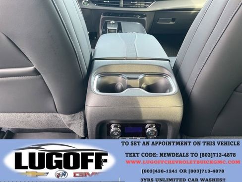 New 2026 Buick Enclave Sport Touring w/ Super Cruise Package FWD image 17