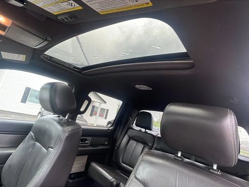 Used 2013 Ford F150 FX4 w/ Luxury Equipment Group AWD/4WD image 15