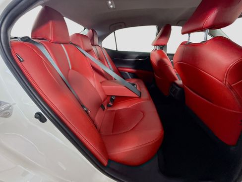 Used 2023 Toyota Camry XSE image 27