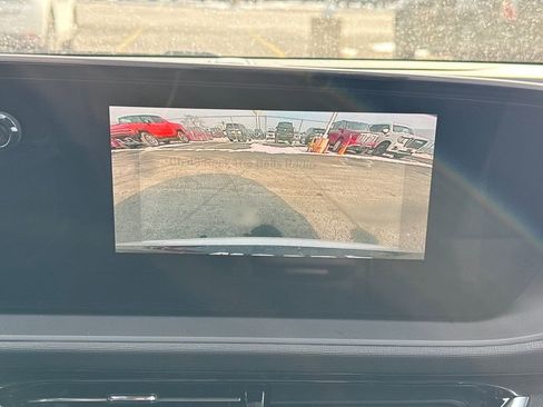 New 2026 Buick Envista Sport Touring FWD image 23