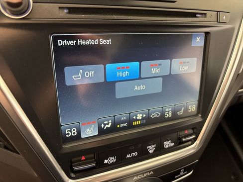 Used 2019 Acura MDX 3.5L image 28