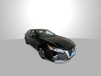 Used 2022 Nissan Altima 2.5 SV video 2