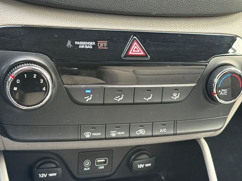 Used 2016 Hyundai Tucson SE w/ Option Group 02 image 20