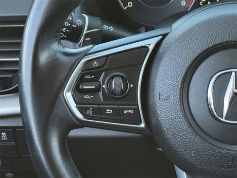 Used 2021 Acura RDX FWD image 13