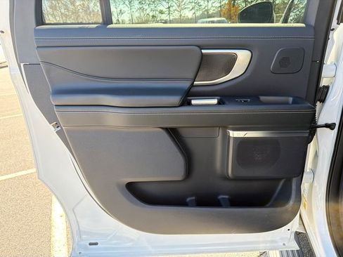 Used 2025 Ford Expedition Max Platinum w/ Stealth Performance Package image 22