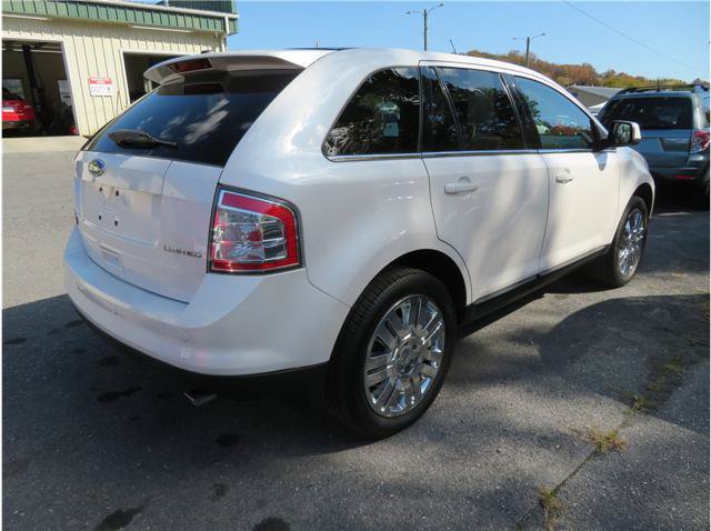 Used 2010 Ford Edge Limited FWD image 18