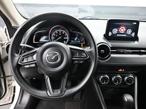 Used 2020 MAZDA CX-3 Sport FWD image 11