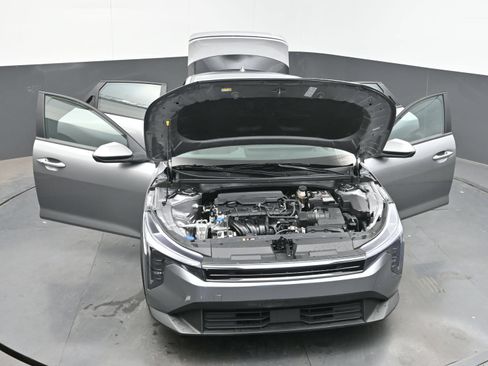 Used 2025 Kia K4 EX FWD image 35