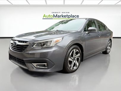 Used 2022 Subaru Legacy Limited w/ Popular Package #3