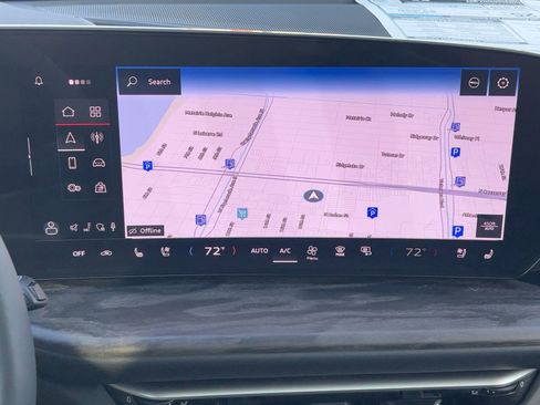 New 2025 Audi Q5 Prestige image 24