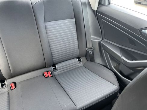 Used 2025 Volkswagen Jetta S image 35