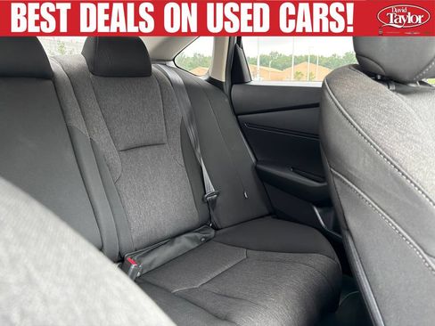 Used 2024 Honda Accord EX image 29