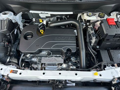 Used 2026 GMC Terrain AT4 w/ Convenience Package III image 56