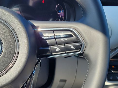 New 2026 MAZDA CX-90 Plug-In Hybrid w/ Premium Plus image 16