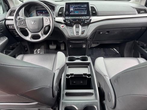 Used 2023 Honda Odyssey EX-L image 15