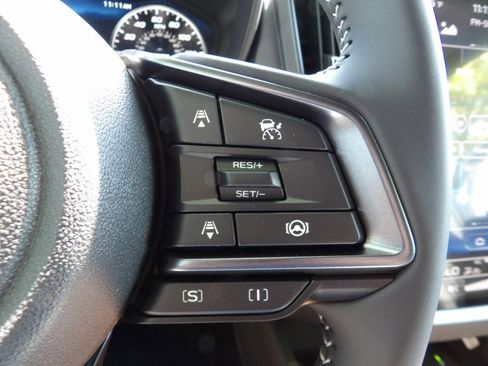 New 2026 Subaru Forester Limited AWD/4WD image 17