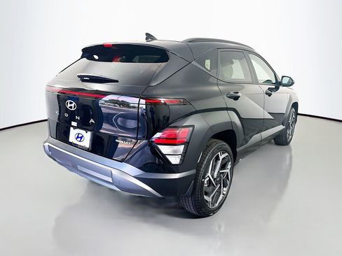 New 2026 Hyundai Kona SEL Premium image 5
