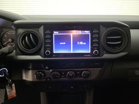 Used 2023 Toyota Tacoma SR image 31