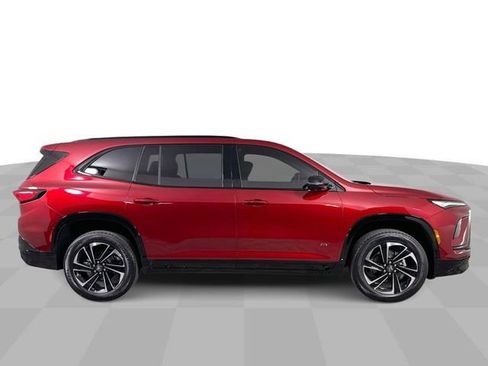New 2026 Buick Enclave Sport Touring w/ Power Package FWD image 10