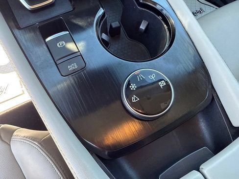 Certified 2023 Nissan Rogue SL w/ SL Premium Package AWD/4WD image 35