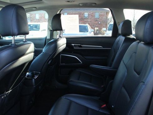 Used 2020 Kia Telluride S image 31