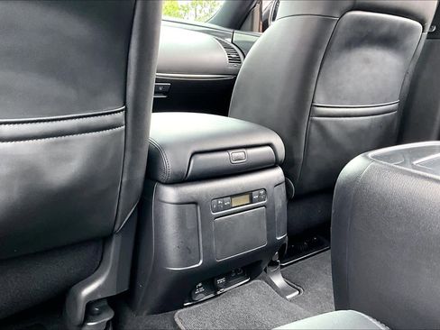 Used 2023 Nissan Armada SL w/ Midnight Edition Package image 33