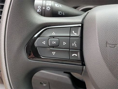 New 2026 RAM ProMaster 2500 w/ Convenience Group image 15