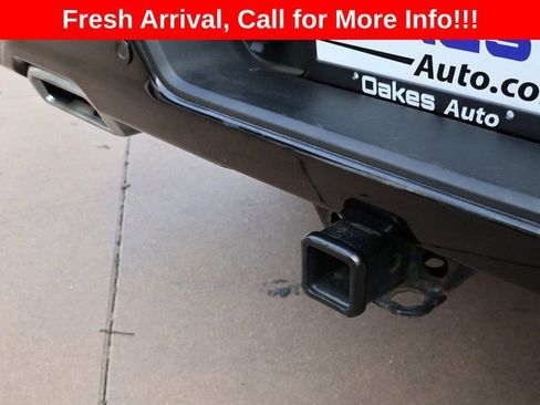 Used 2023 GMC Sierra 1500 AT4 w/ Technology Package AWD/4WD image 16
