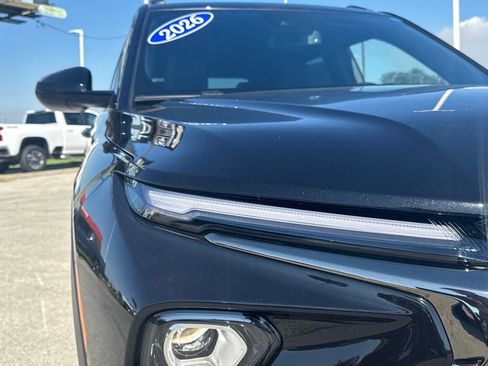 New 2026 Chevrolet TrailBlazer RS w/ Convenience Package FWD image 12