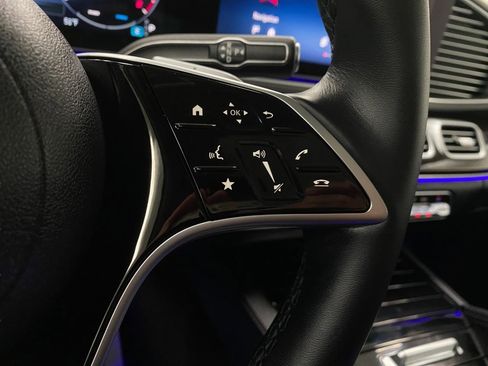 Certified 2026 Mercedes-Benz GLE 350 4MATIC image 18