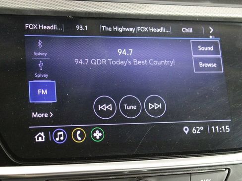 Used 2020 Buick Encore GX Preferred w/ Cold Weather Comfort Package image 33