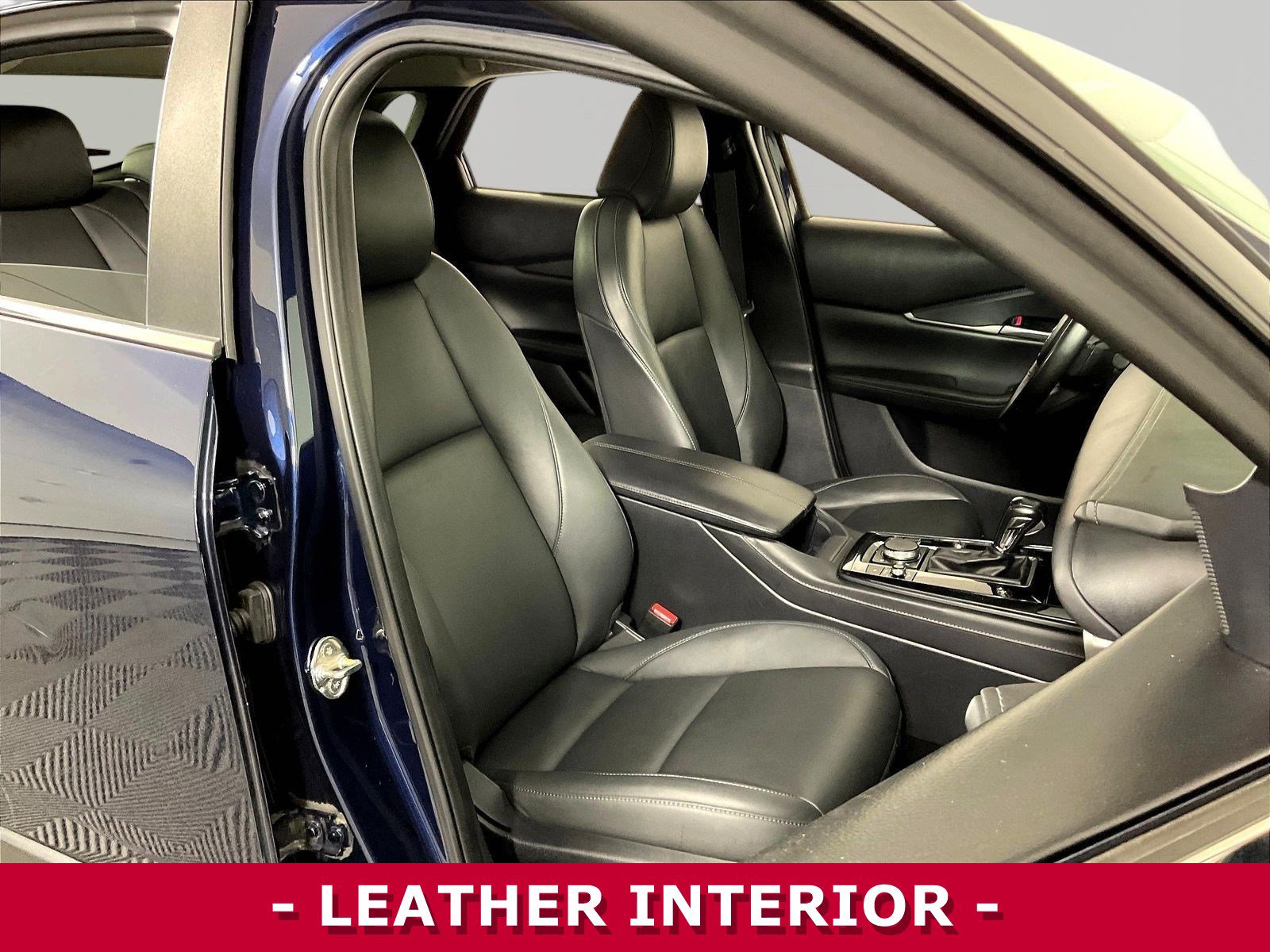 Used 2024 MAZDA CX-30 AWD 2.5 S w/ Select Sport Pkg image 28