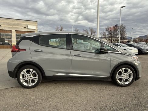 Used 2020 Chevrolet Bolt LT image 8