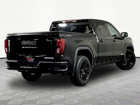 Used 2021 GMC Sierra 1500 Elevation AWD/4WD image 6