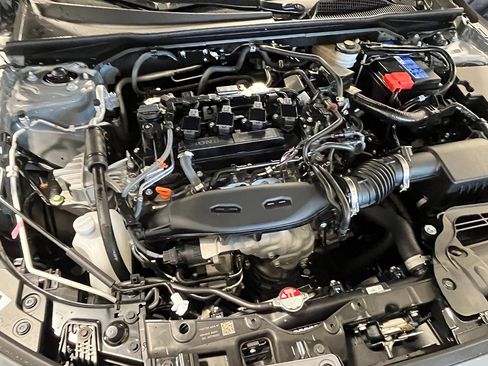 New 2026 Honda Civic Si image 12