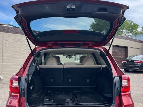 Used 2016 Subaru Outback 2.5i Premium AWD/4WD image 21