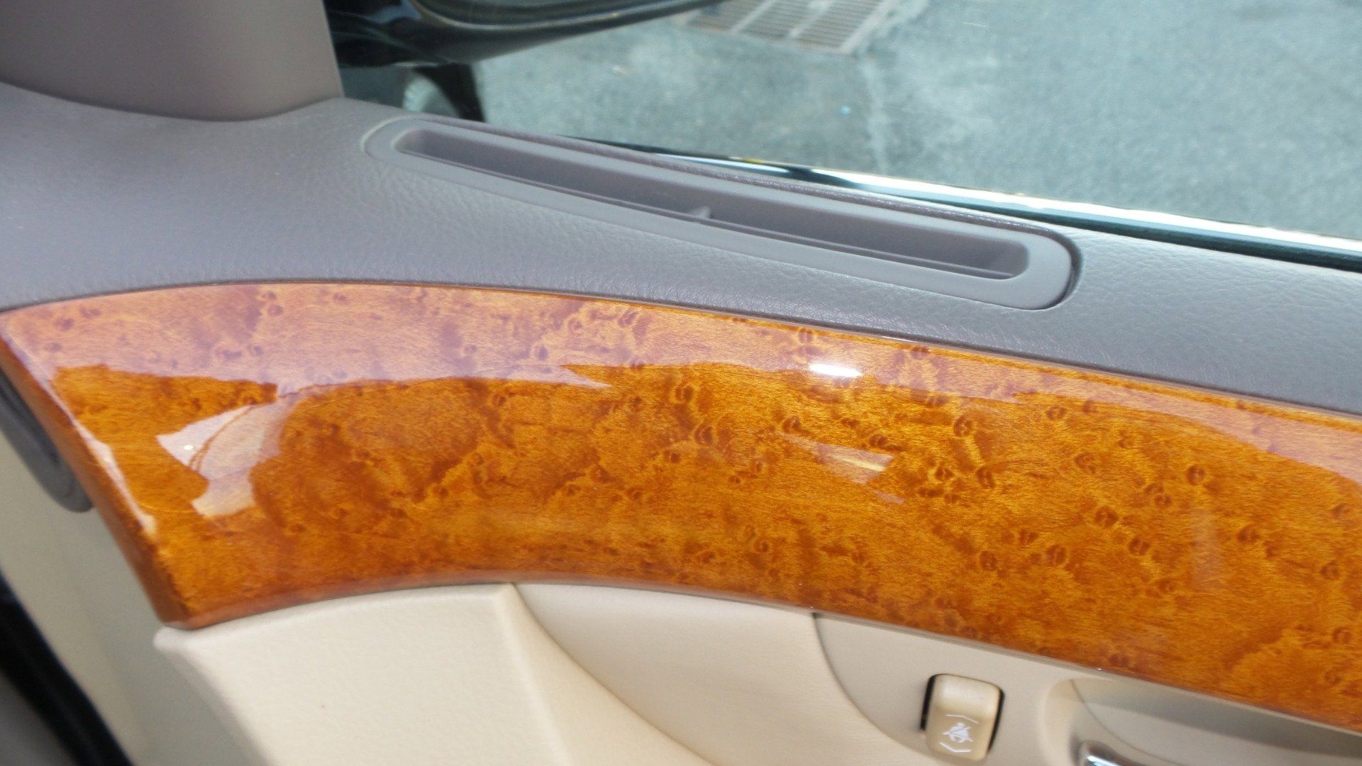 Used 2004 Lexus LS 430 RWD image 79