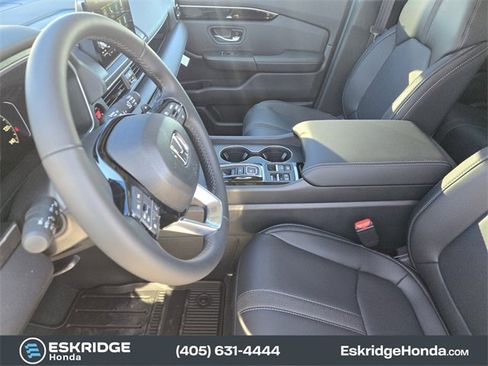 New 2025 Honda Pilot EX-L image 9