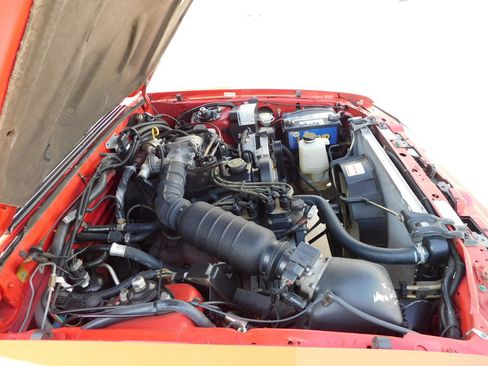 Used 1992 Ford Mustang LX image 17