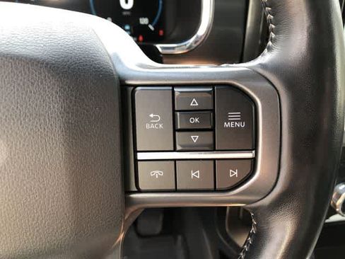 Used 2021 Ford F150 Lariat w/ Equipment Group 502A High AWD/4WD image 23