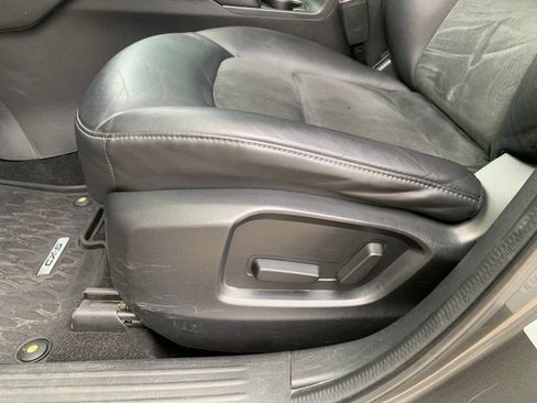 Used 2020 MAZDA CX-5 Touring FWD image 22