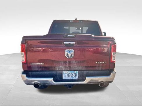 Used 2020 RAM 1500 Big Horn image 7