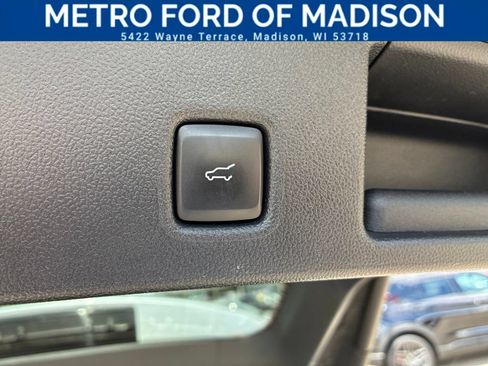 Used 2024 Ford Escape Active AWD/4WD image 38