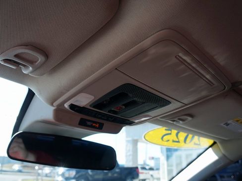 Certified 2025 Honda Accord SE image 29